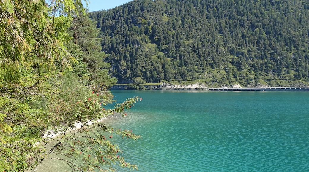 Eben am Achensee