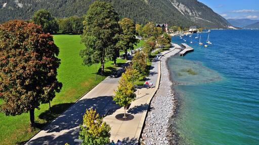 Eben am Achensee