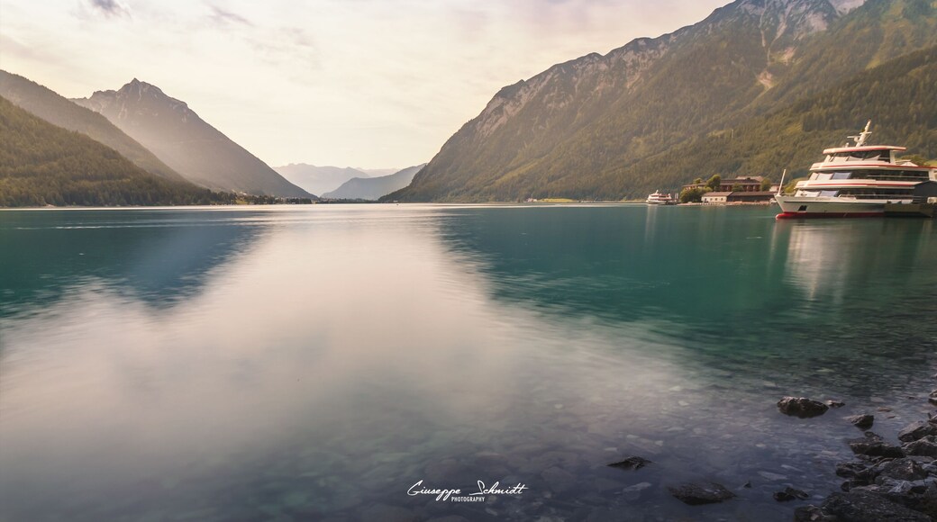#achensee #pertisau #tirol