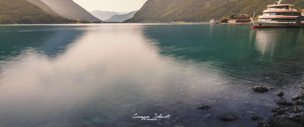 #achensee #pertisau #tirol