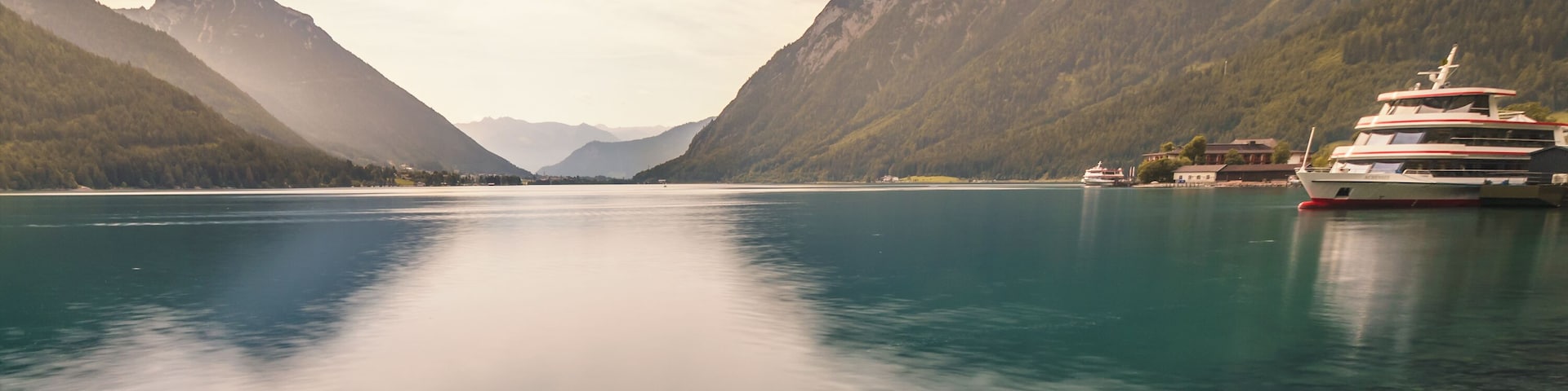 #achensee #pertisau #tirol