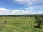 Central Plaza view from top of Monks Mound