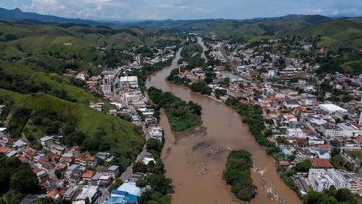 Barra do Pirai