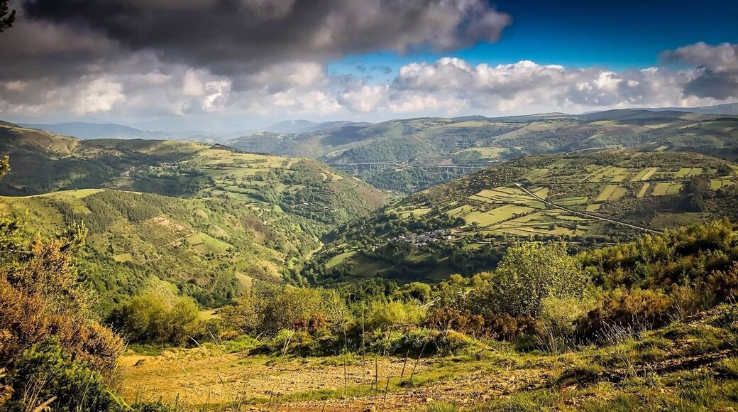 O'cebero Camino Santiago
By iPhone/Lr