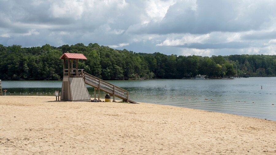 Smith Mountain Lake State Park