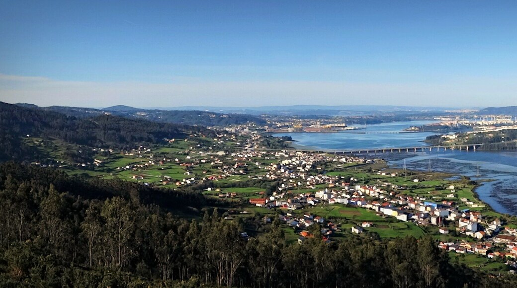 Mirador de Coto de Ancos