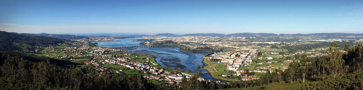 Mirador de Coto de Ancos