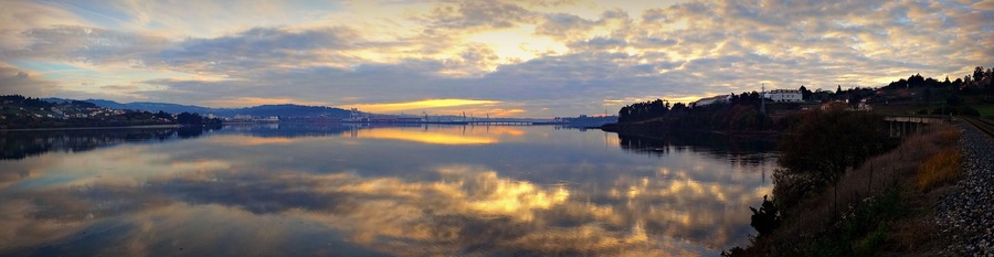 Ría de Ferrol