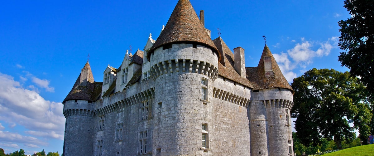 Château de Monbazillac