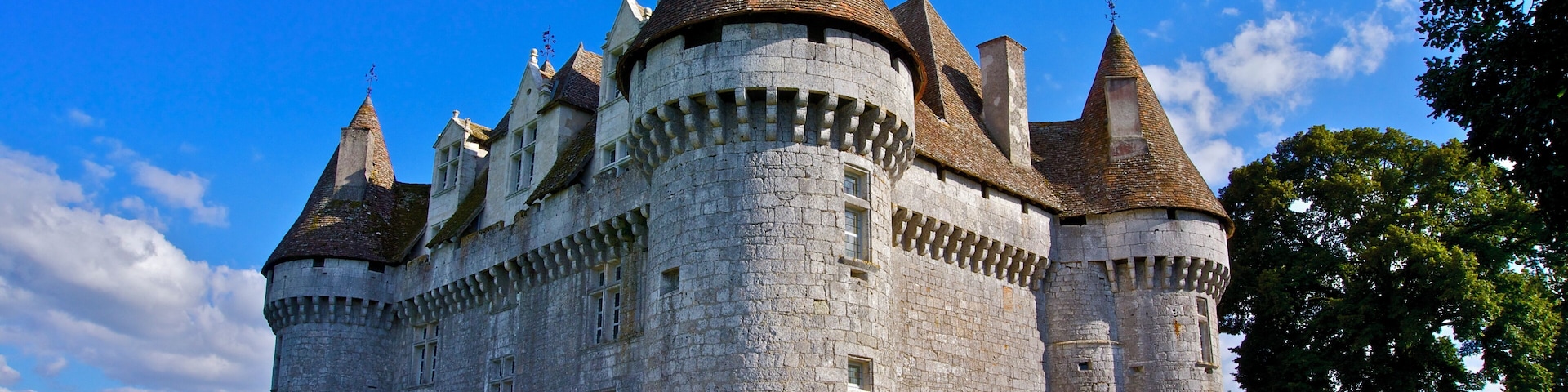 Château de Monbazillac