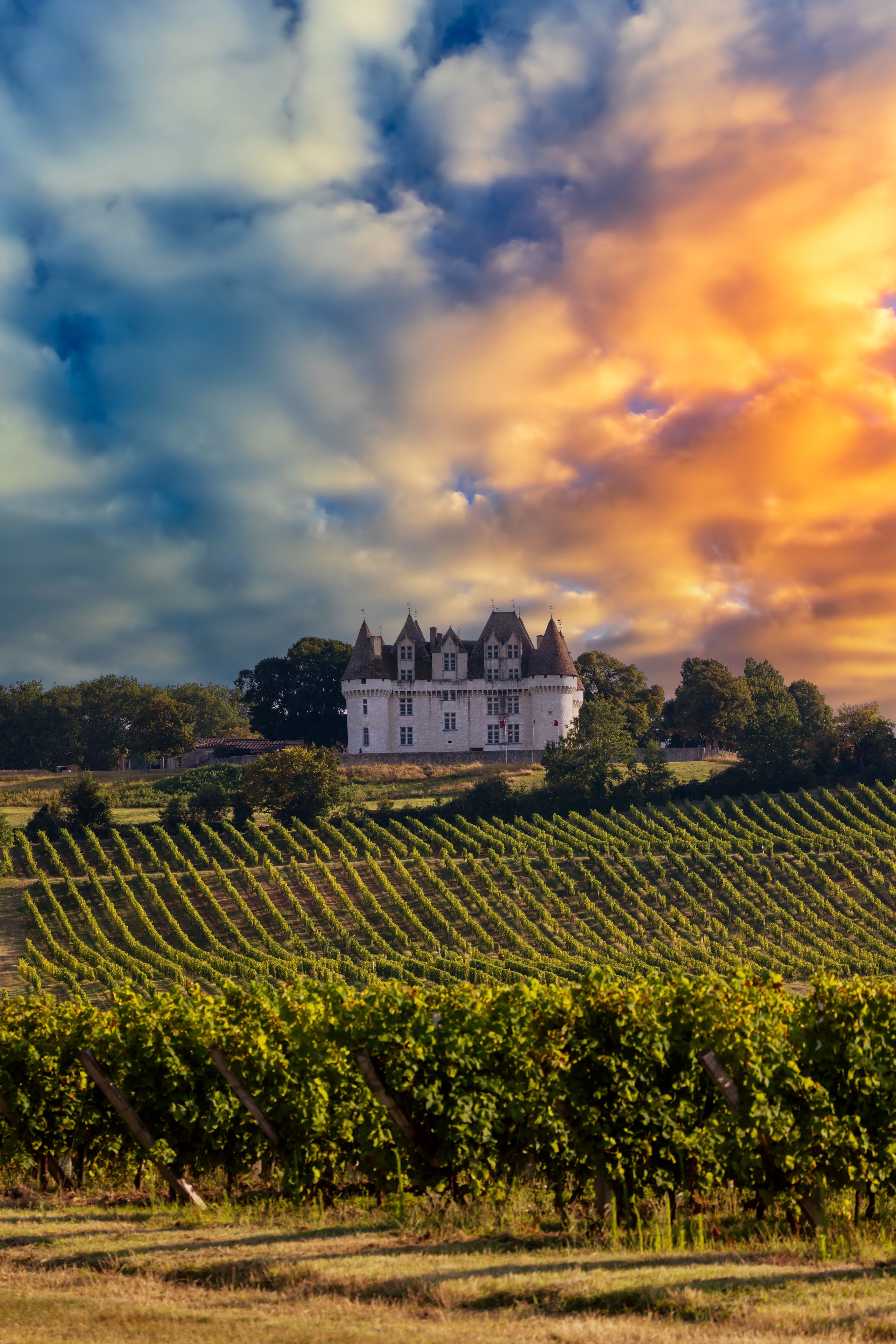 Monbazillac