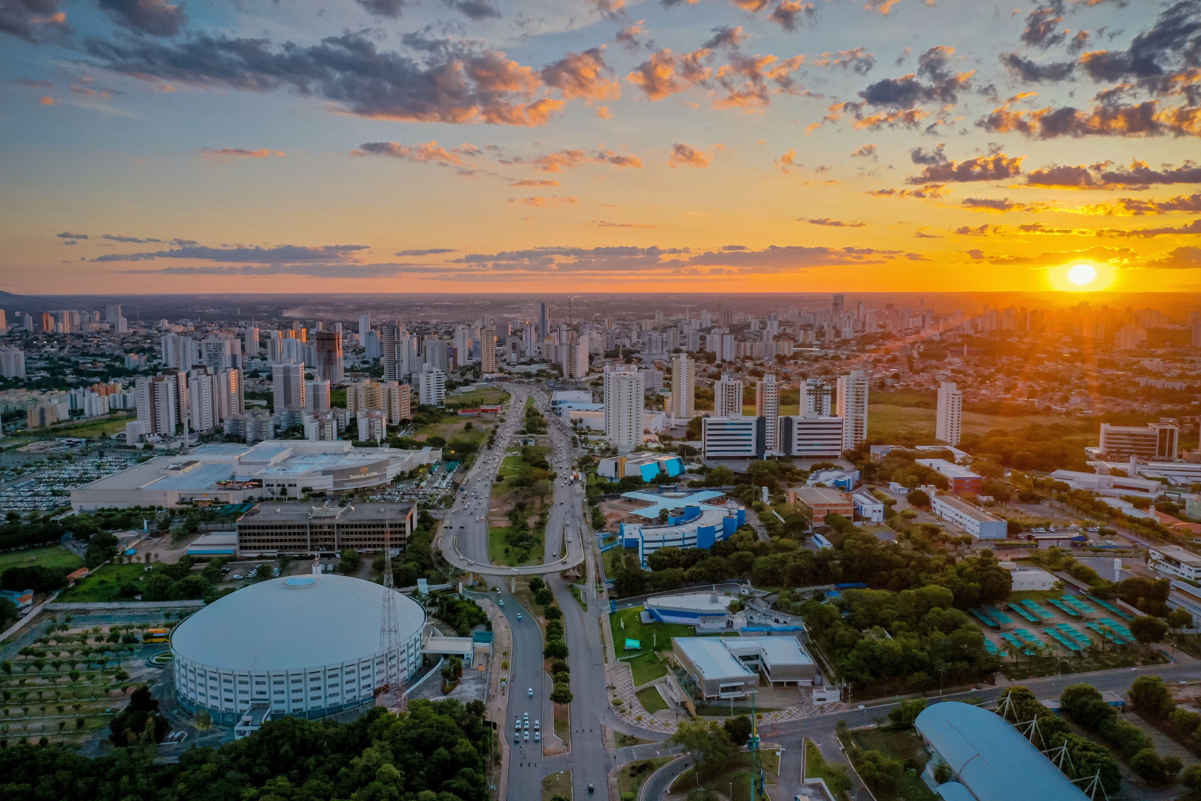 Cuiabá 