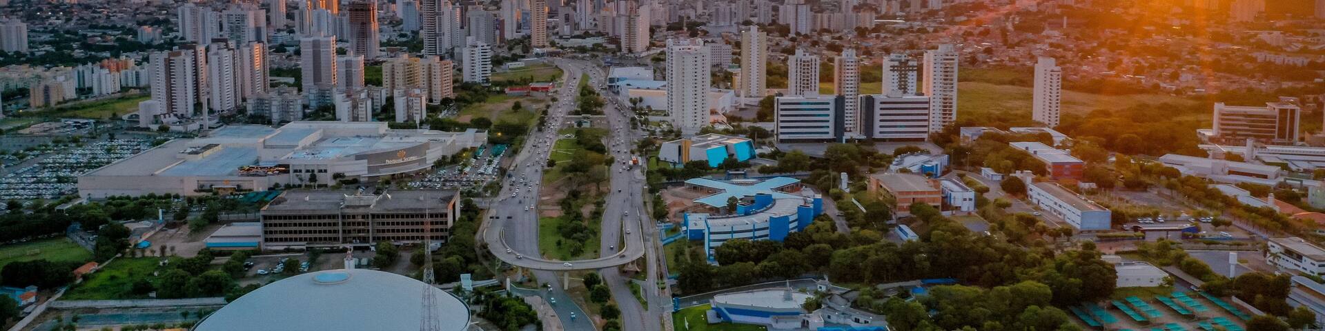 Cuiabá