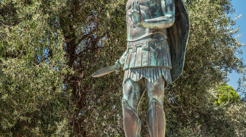 Nea Makri
