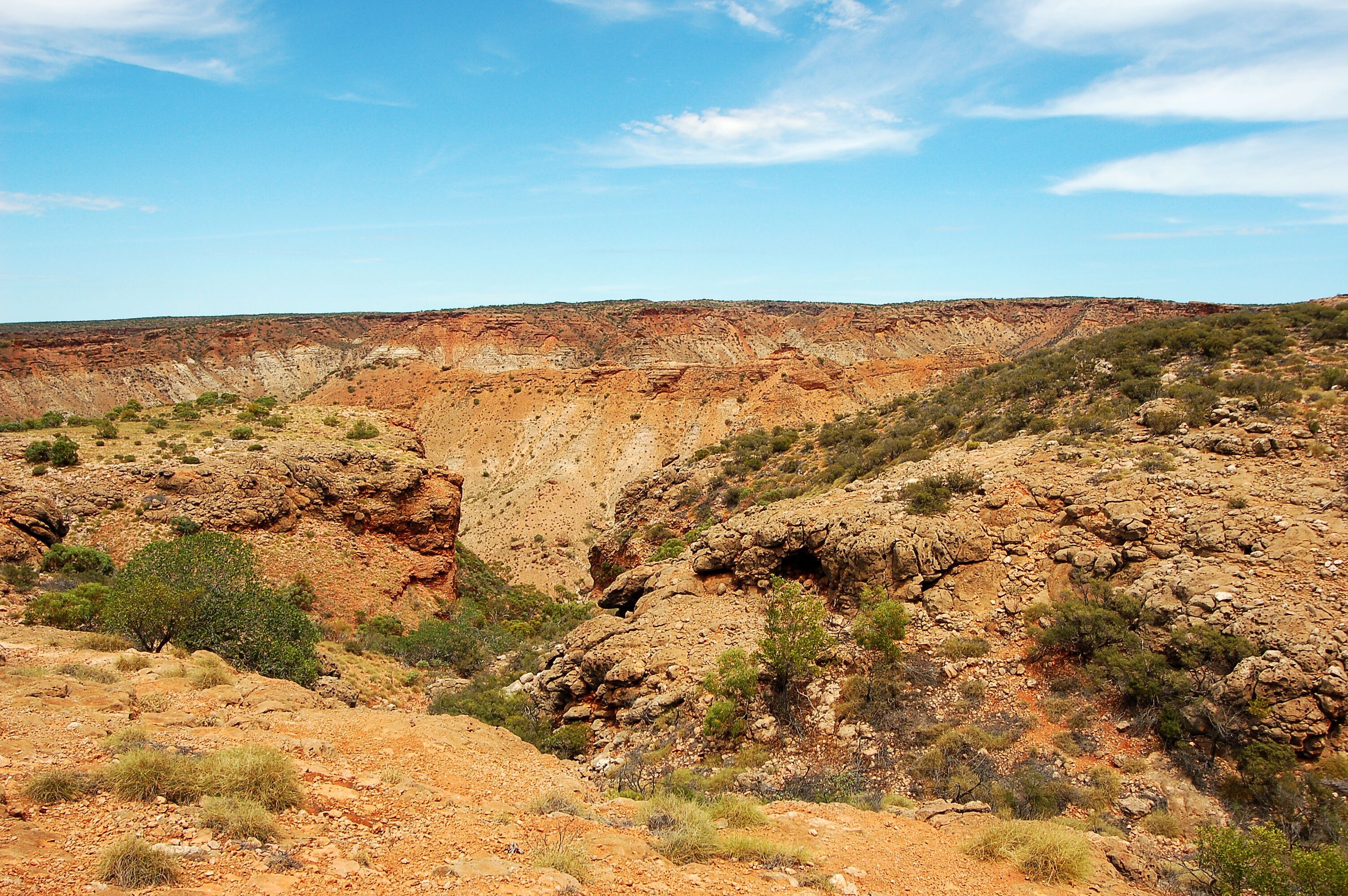 Ningaloo Reef