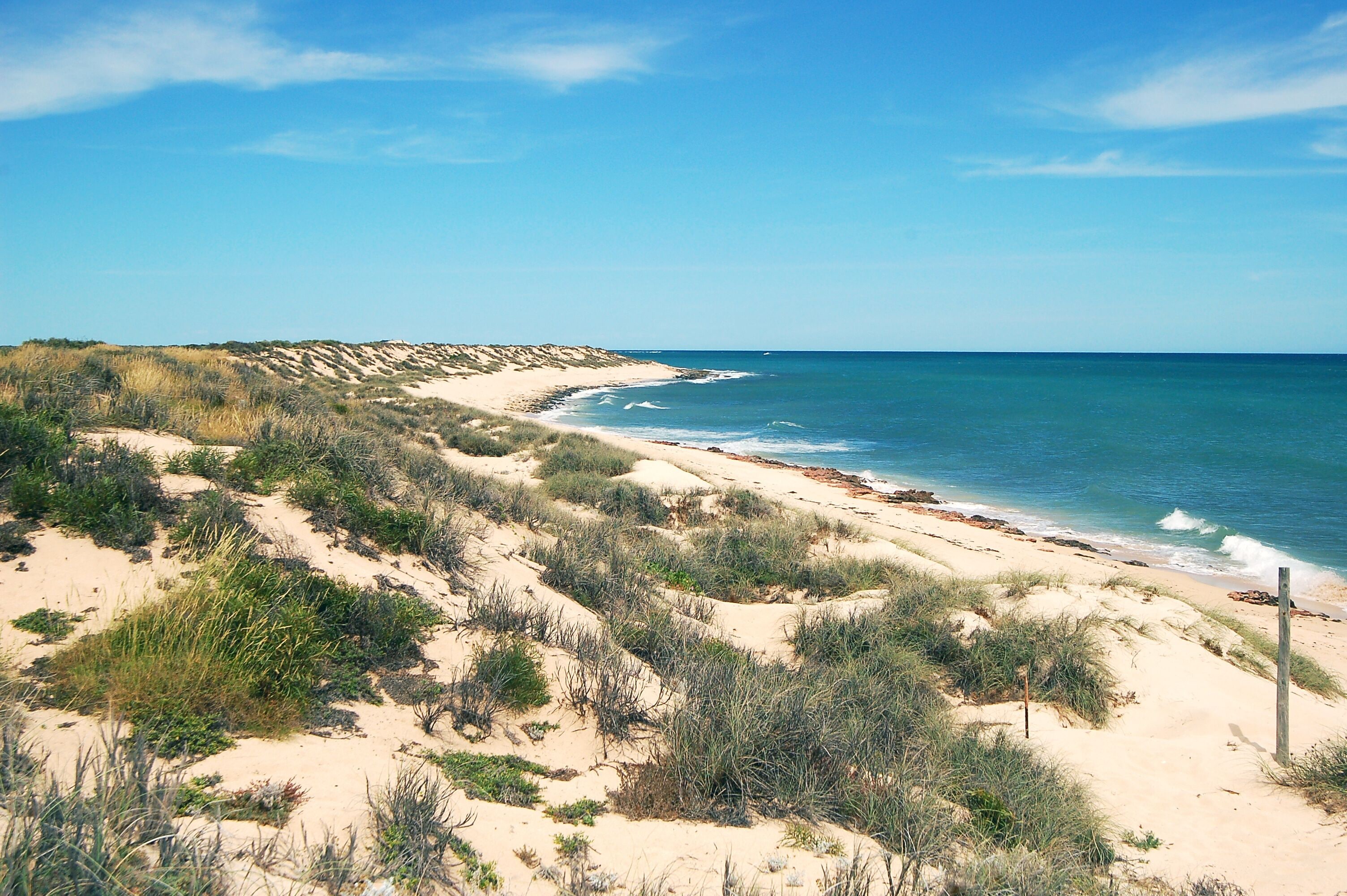 Ningaloo Reef