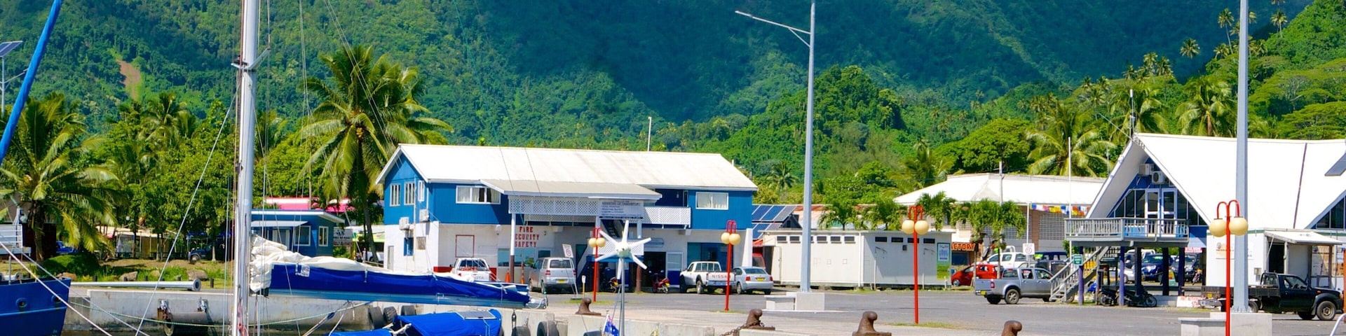 Avarua