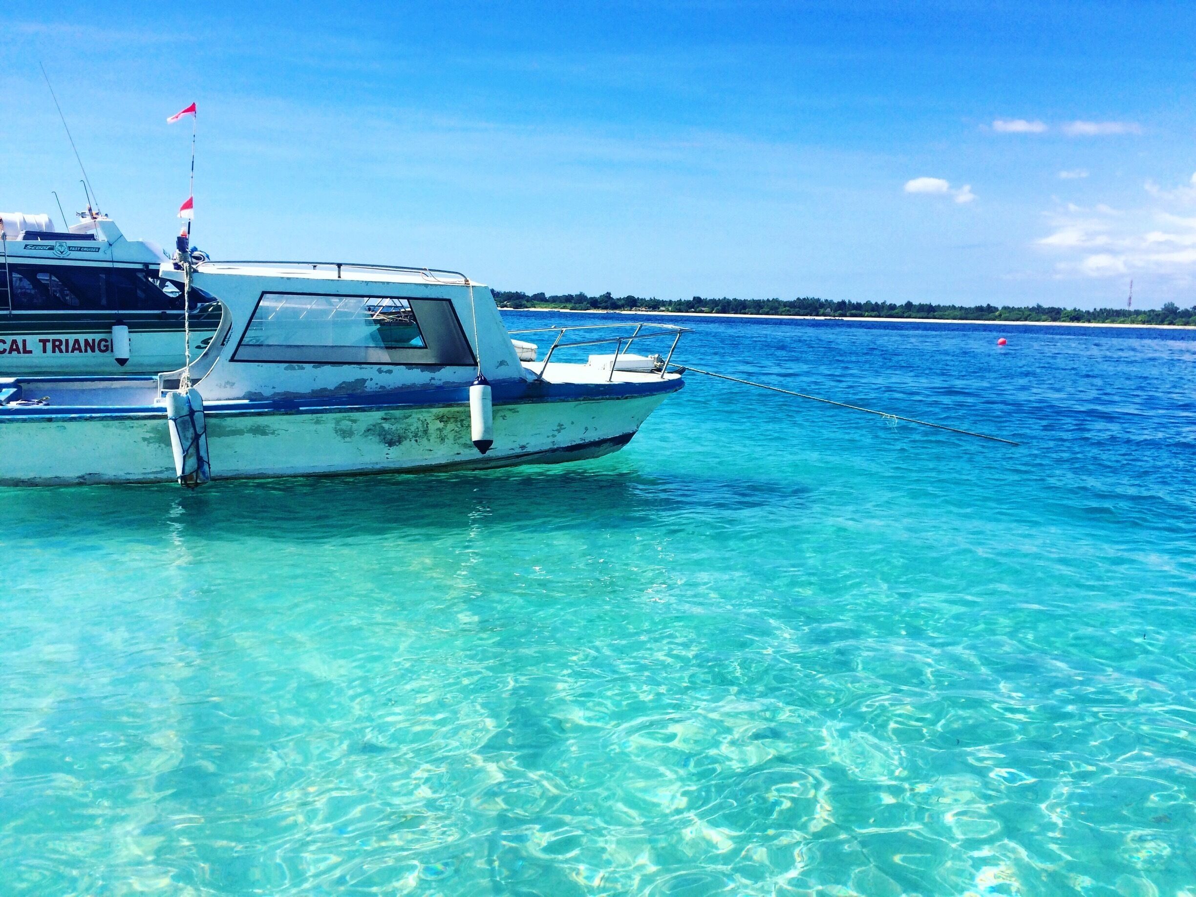 10 TOP Things to Do in Gili Trawangan May 2026 | Expedia