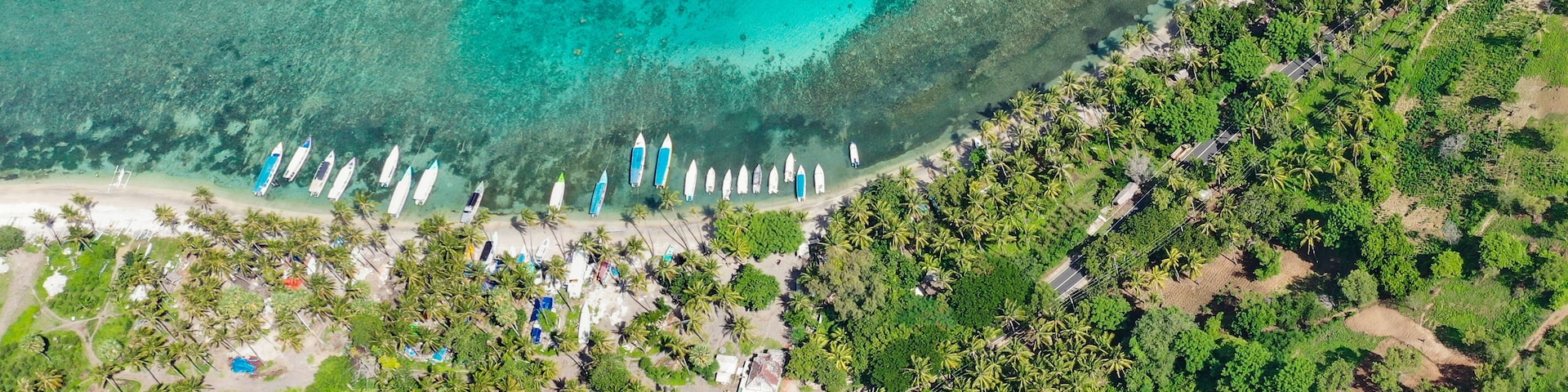 Just look at it ... then go there