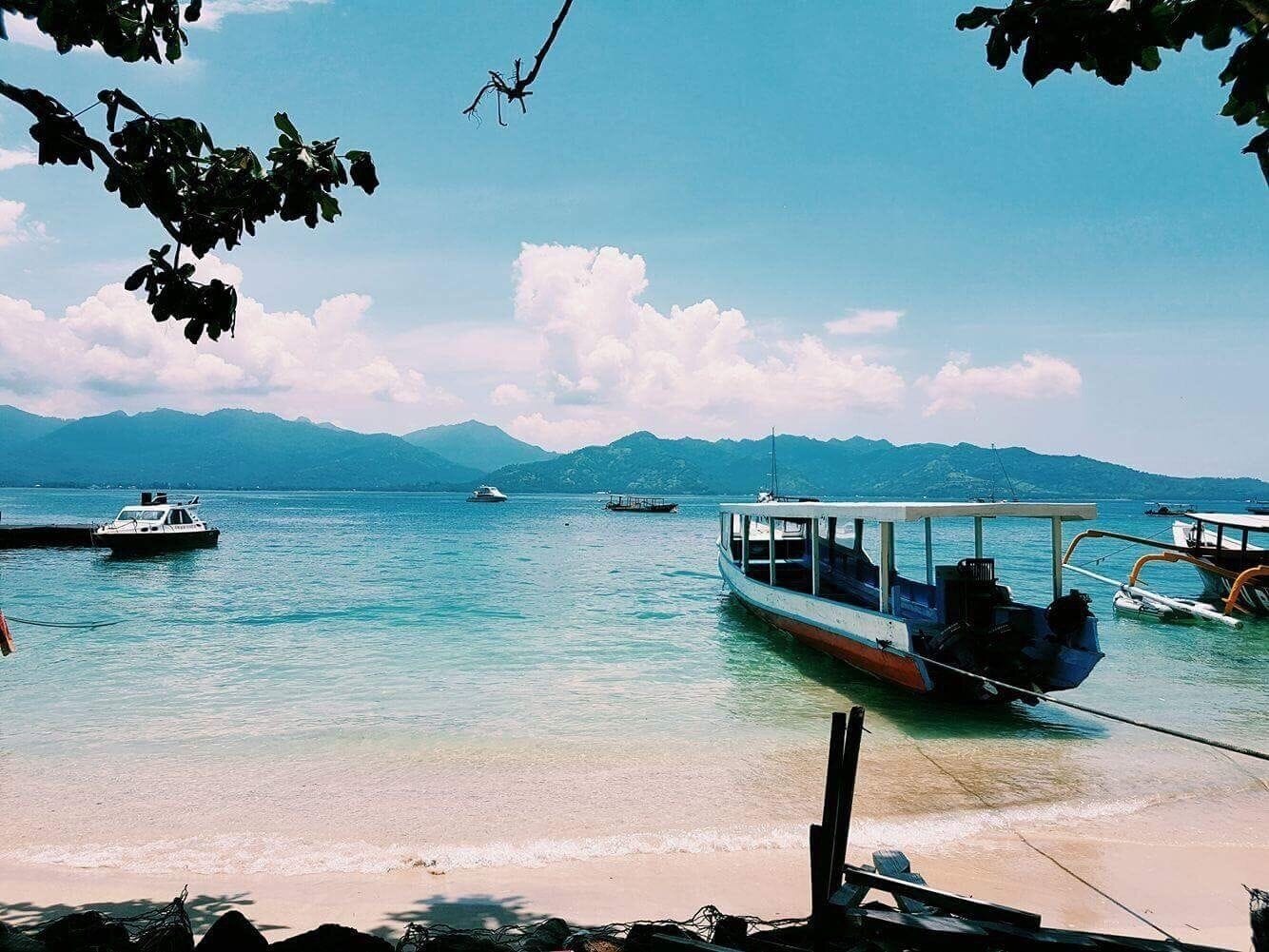 Gili Air