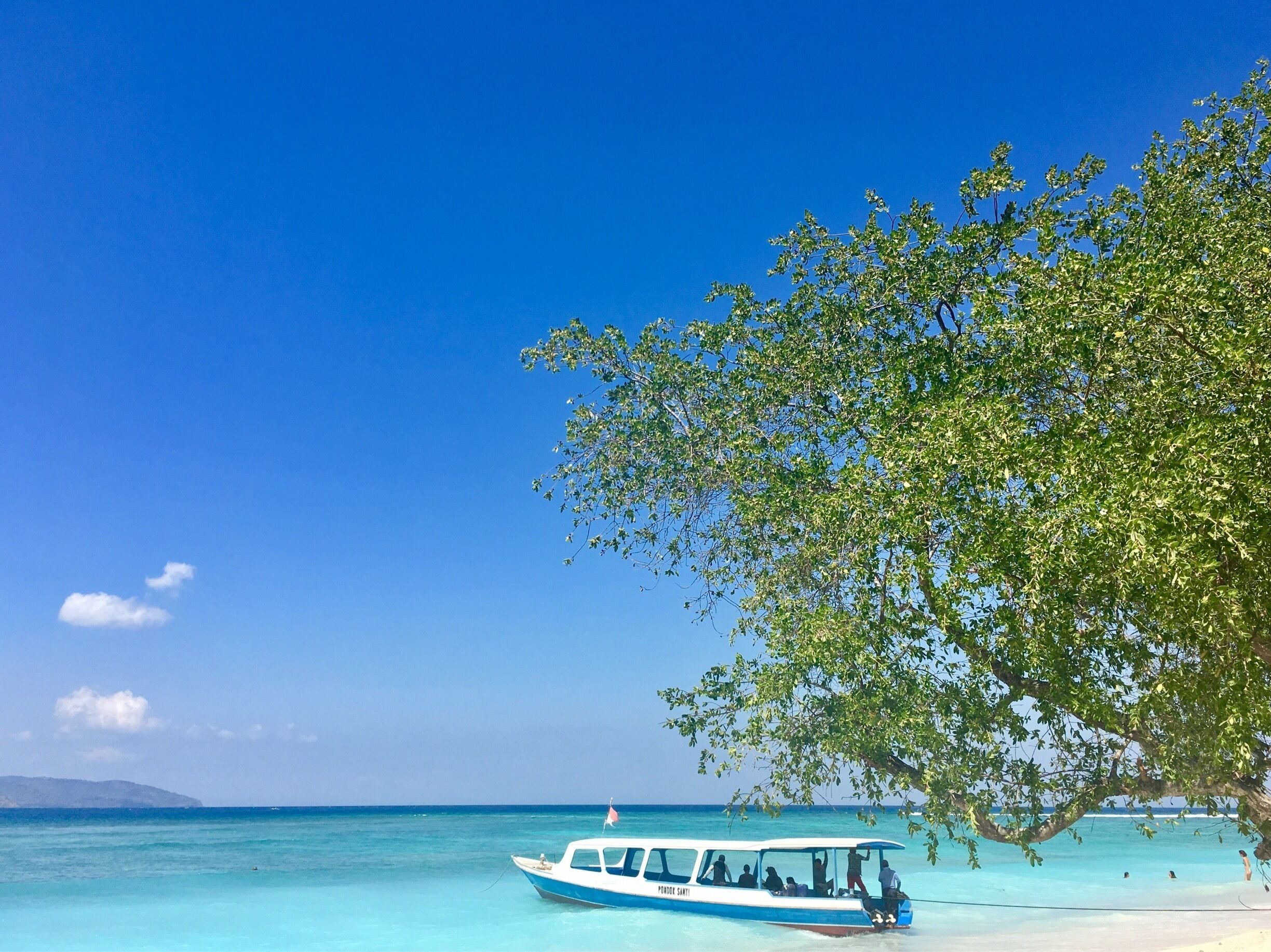 Gili Trawangan Travel Guide: Best of Gili Trawangan, West Nusa