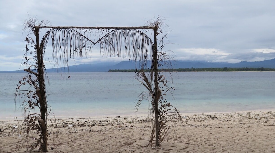 Gili Meno, Indonesia