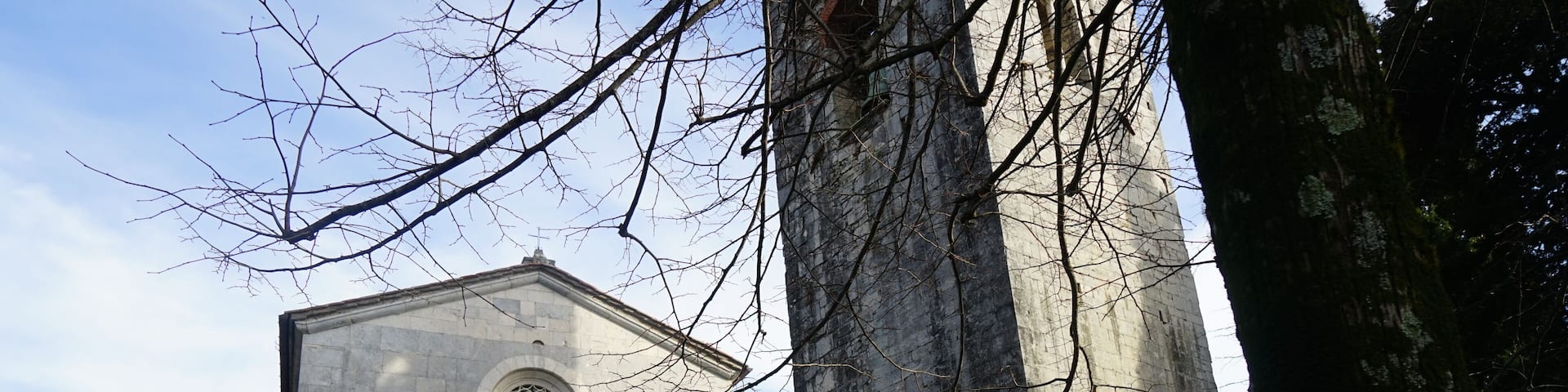 seravezza e zone limitrofi