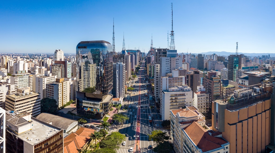 Paulista