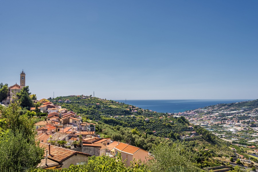 Taggia