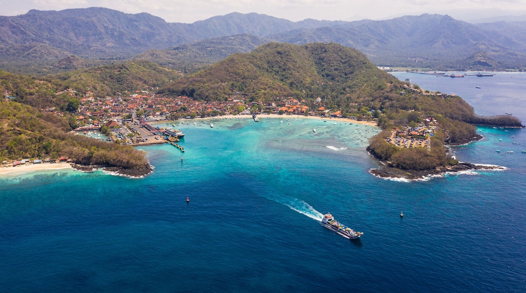 Padangbai