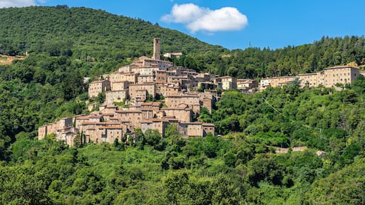 Castelnuovo di Val di Cecina
