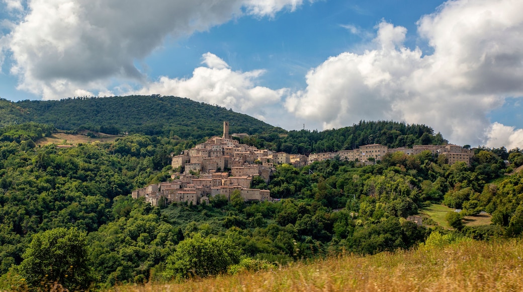 Castelnuovo di Val di Cecina