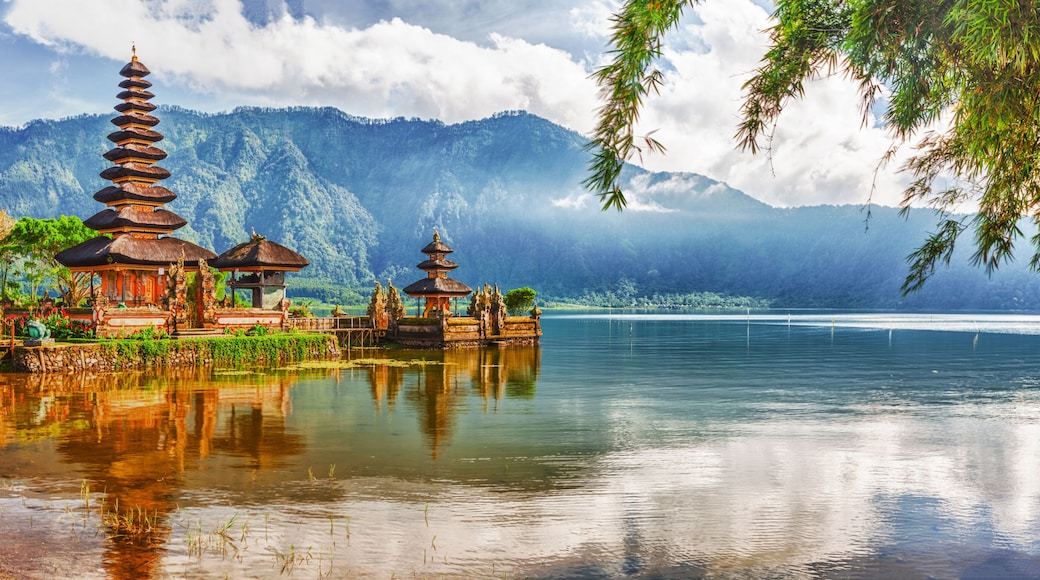 Pura Ulun Danu