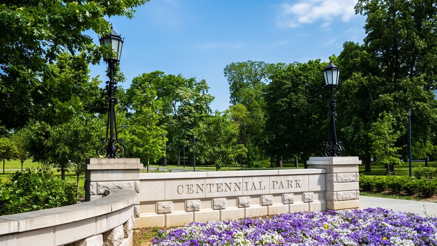 Centennial Park