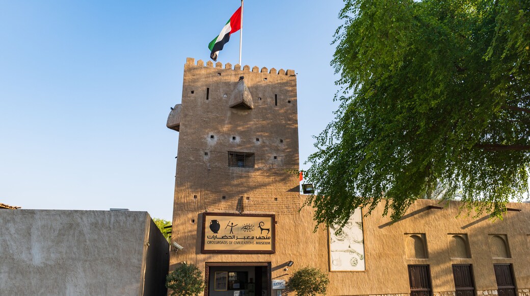 Al Shindagha