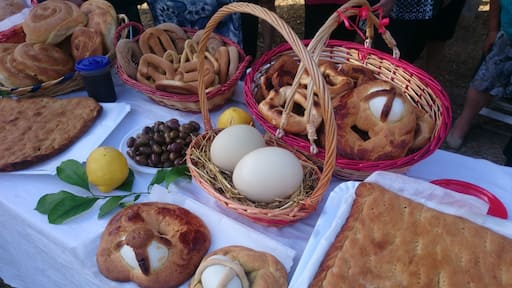 A true discovery #food #Ischitella #Gargano #Apulia #cavicione #Puglia #italy