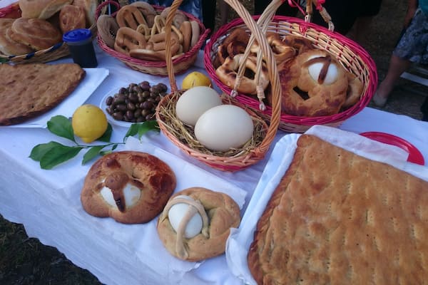 A true discovery #food #Ischitella #Gargano #Apulia #cavicione #Puglia #italy