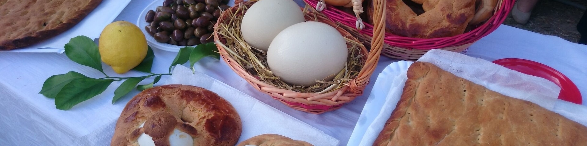 A true discovery #food #Ischitella #Gargano #Apulia #cavicione #Puglia #italy