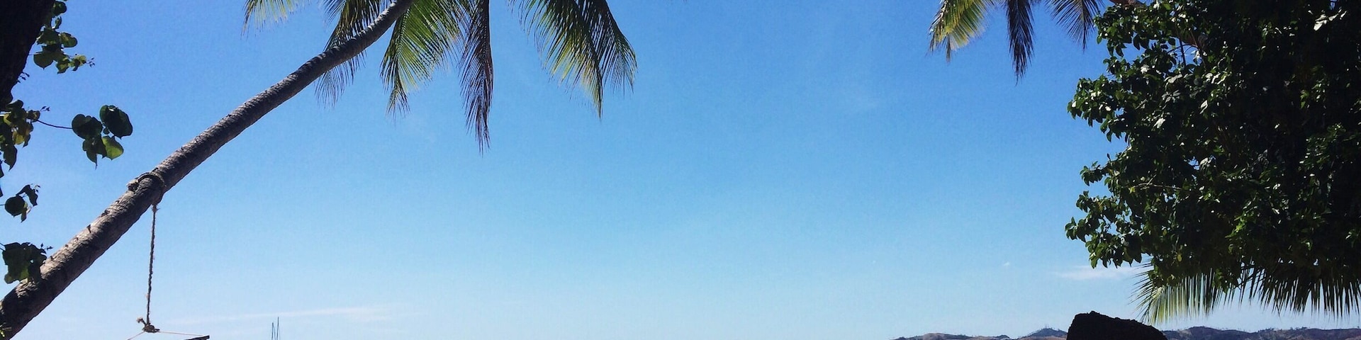 Likuri Island - Fiji #beach