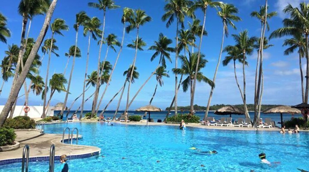 Wonderful holiday destination.
#LifeAtExpedia