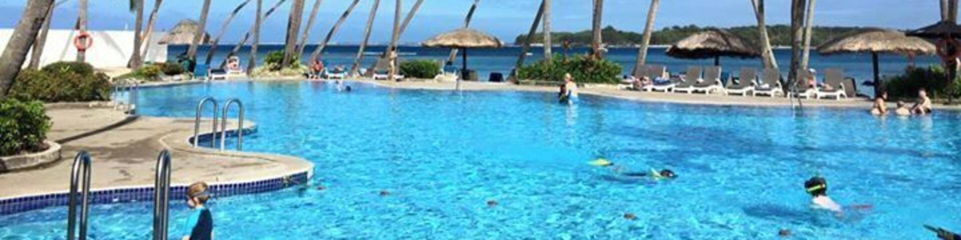 Wonderful holiday destination.
#LifeAtExpedia