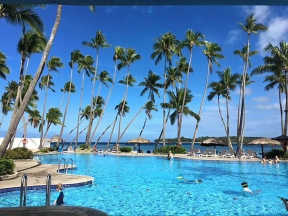 Wonderful holiday destination.
 #LifeAtExpedia