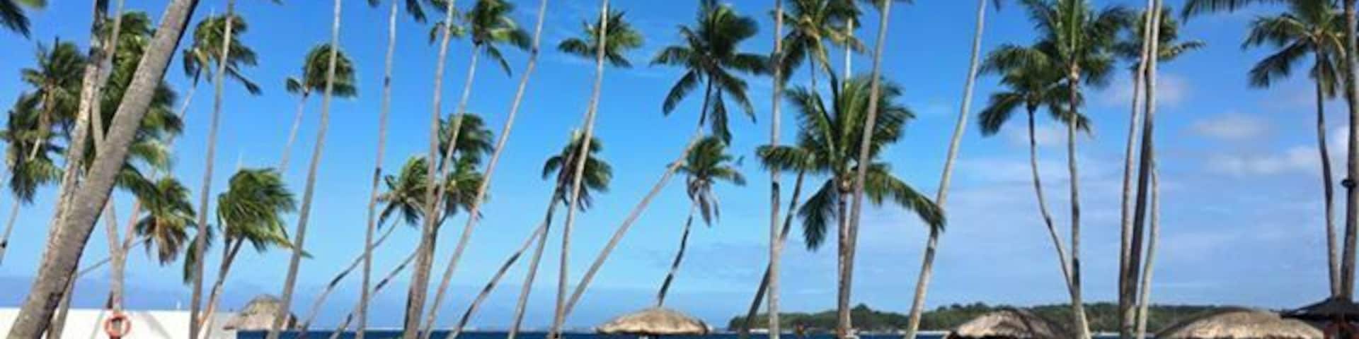 Wonderful holiday destination.
#LifeAtExpedia