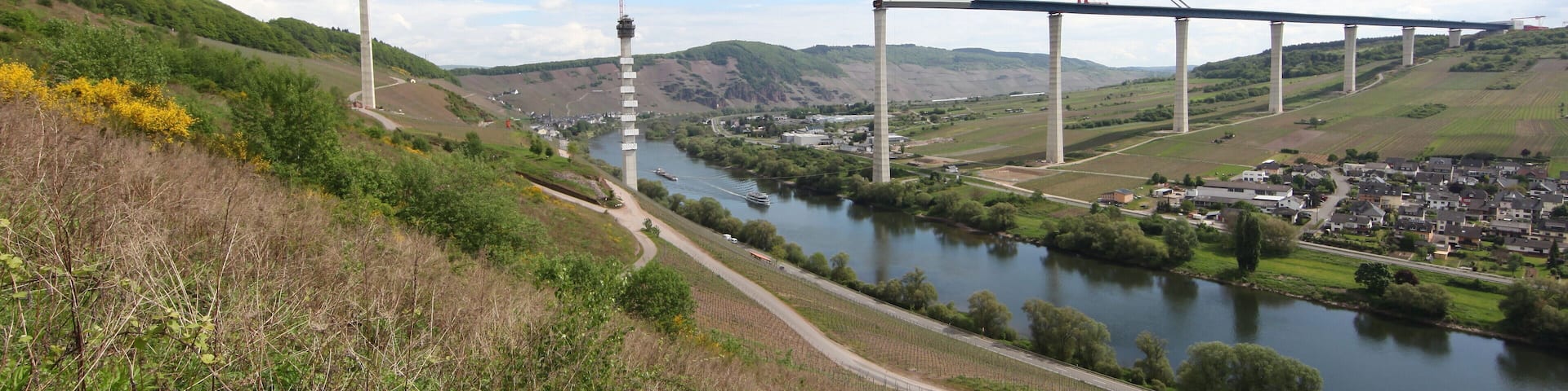 Hochmoselbrücke