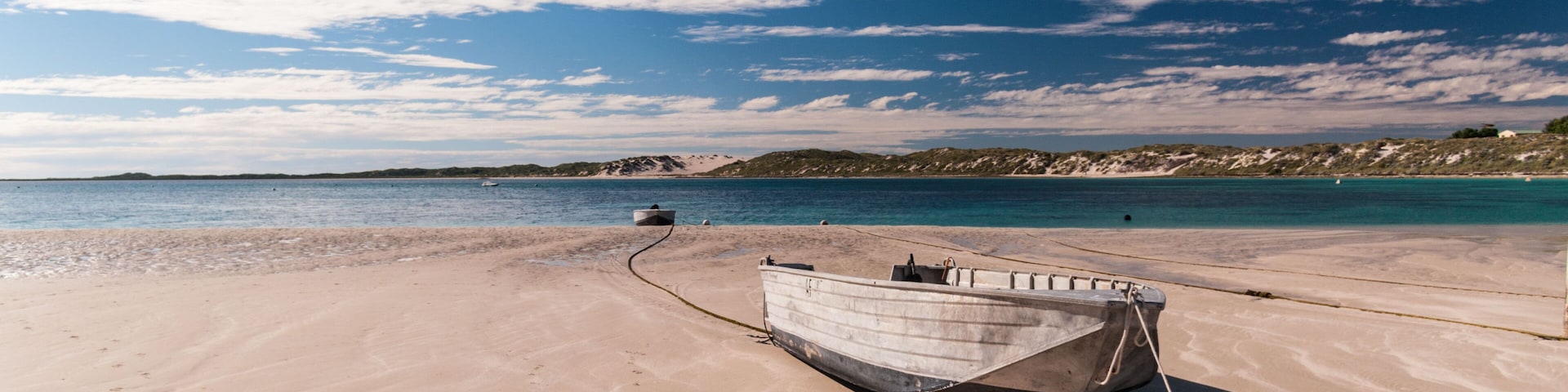 CORAL BAY, WESTERN AUSTRALIA, AUSTRALIA. Image shot 2008