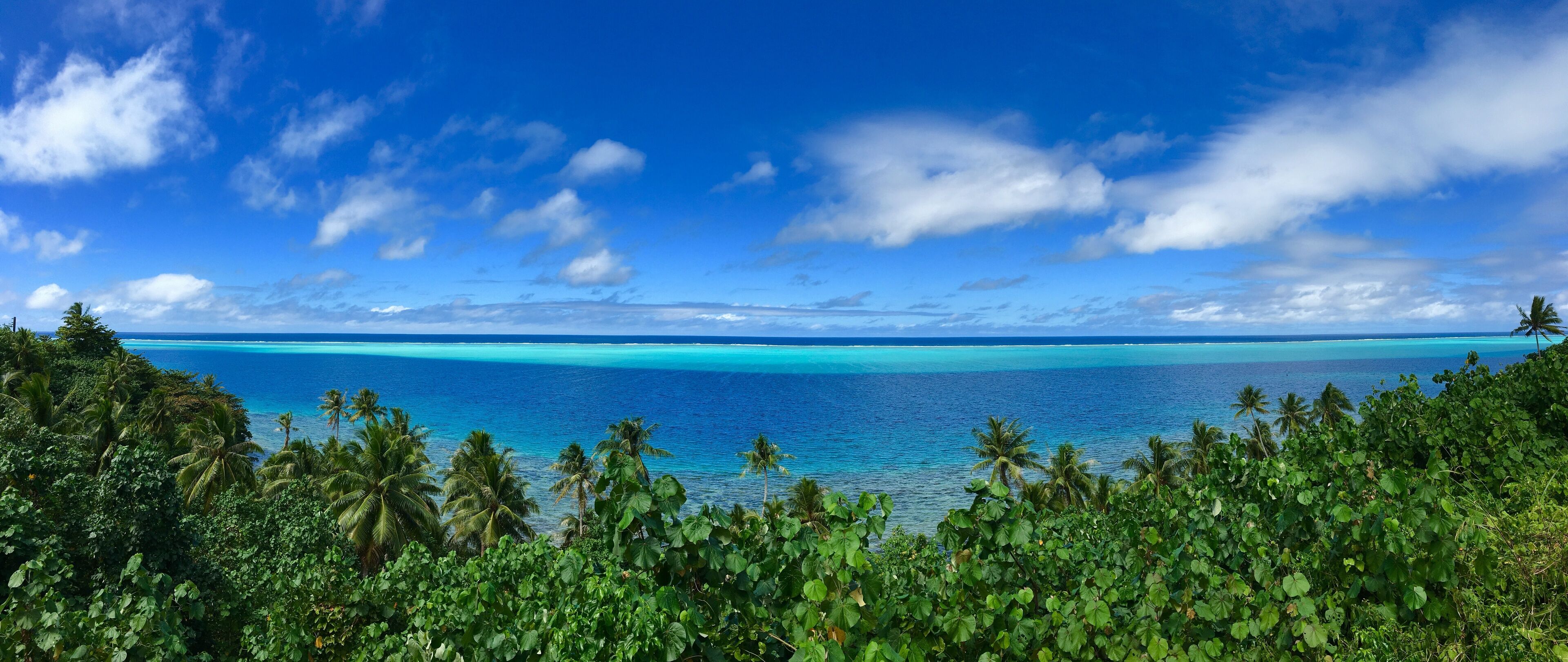 Huahine
