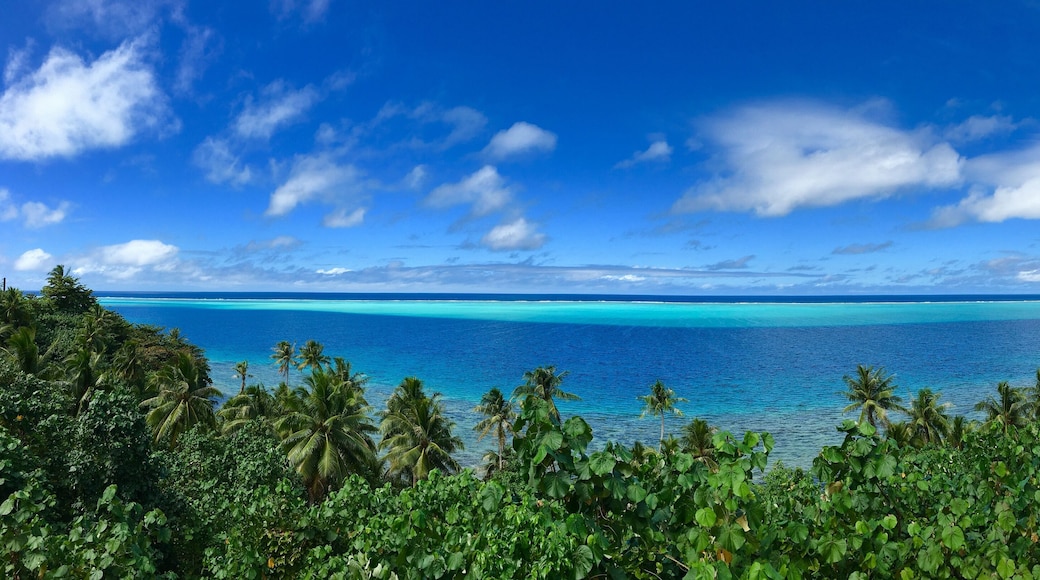 Huahine