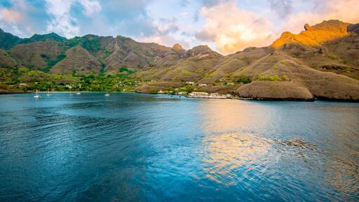 Nuku Hiva