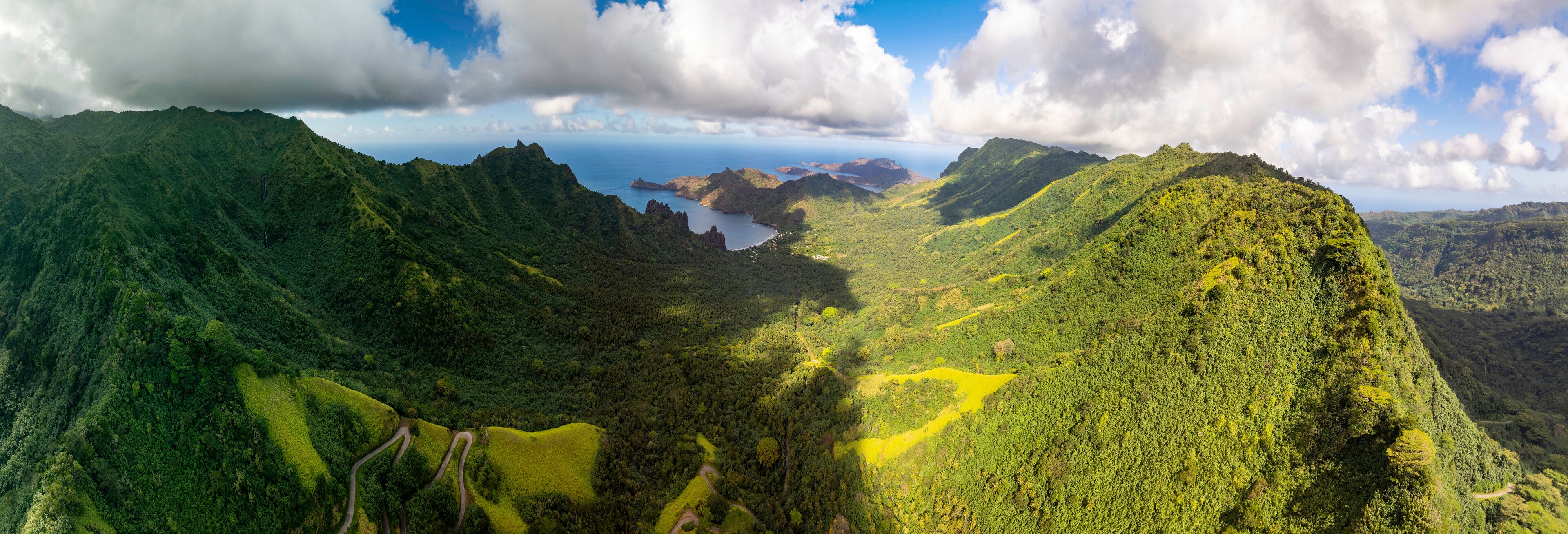 Nuku Hiva