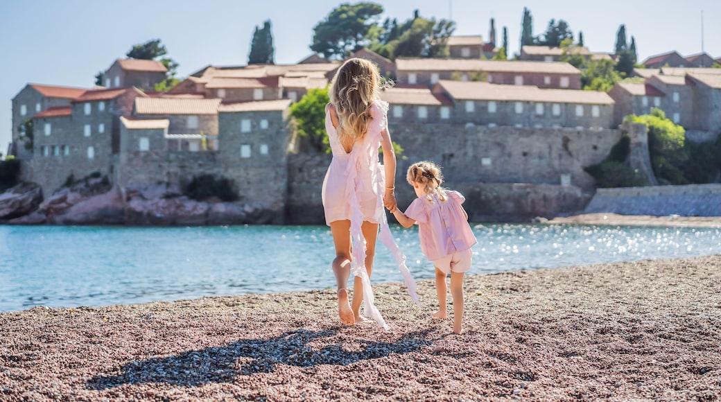 Sveti Stefan